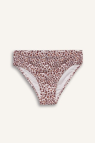 Defacto 2li Bikini Kız Çocuk G5762a826hswt34 Beyaz-wt34