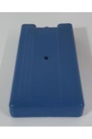 Buz Aküsü Jel İçerikli 5 Adet Çok Renkli