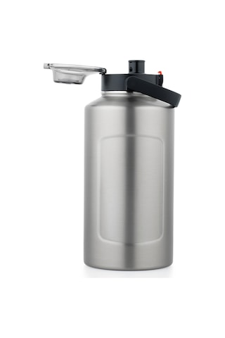 Santeco Erie Çelik Termos-1.9 L