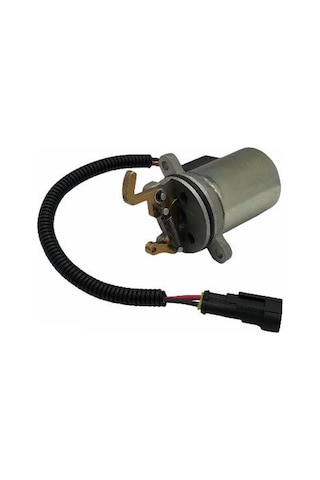 12v Stop Selenoidi Oem Tipi Magırus Deutz-volvo