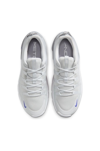 Nike Free Metcon 7 Açık Gri Erkek Antrenman Ayakkabı Iı7405 Beyaz