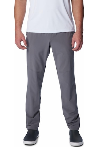 Columbia Terminal Roamer Stretch Erkek Pantolon-8220 Koyu Gri