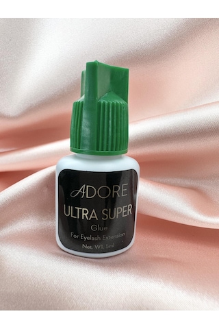 IB Ultra Super Glue İpek Kirpik Yapıştırıcısı 5 ML