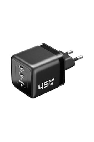45w Gan Technology 2 Pd Fast Şarj Aleti