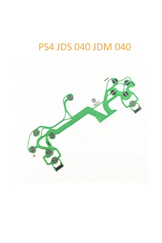 Ps4 V2 Kol Jds 040 Flex İç Film Jdm 040 Playstation 4 Kol Tamir
