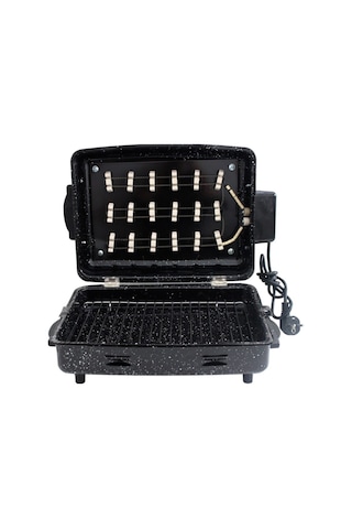 Gelincik Tel Rezistanslı Izgara