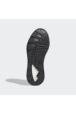 Adidas Zx 1K Boost 2.0 Erkek Sneaker Lacivert Ayakkabı-Gy5984 Siyah