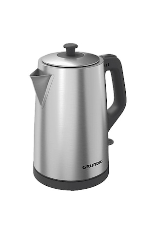 Grundıg TM 3522 I Tiryaki Çay Makinesi