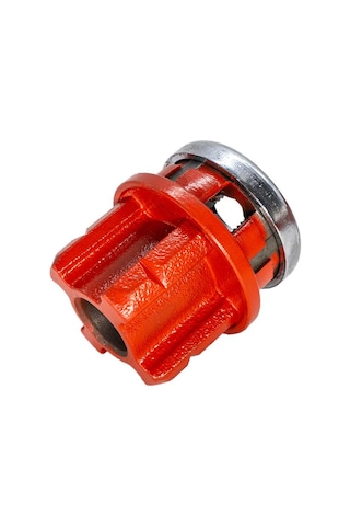 Euromax Emxwt1068 Manuel El Tipi Pafta Kafası 1/2" Sağ Bspt