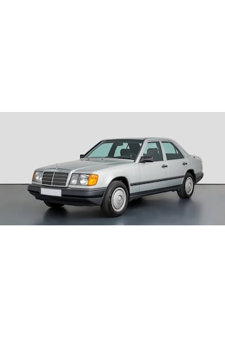 Mercedes W124 Kaput Yildizi Ön Yildiz Amblem Kaput Armasi E Seris 543067663