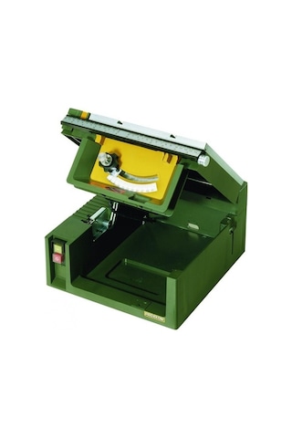 Proxxon 27070 FET 220 V 80 MM Tezgah Tipi Testere