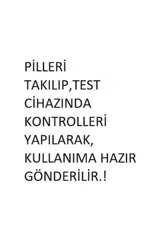 Axen Smart Lcd Tv Kumandası Y-310F