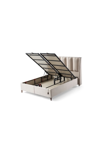 Pofuduk Yatak Capella Baza 180 x 200