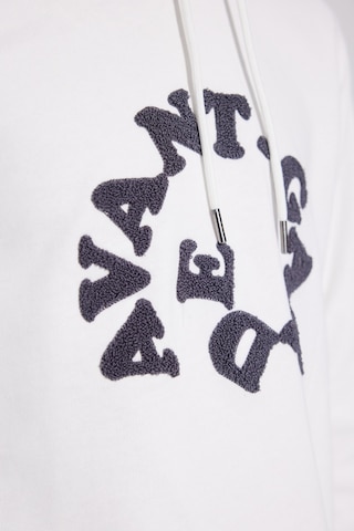 Ds Damat Slim Fit Ekru Sweatshirt 1hce238310149 Ekru