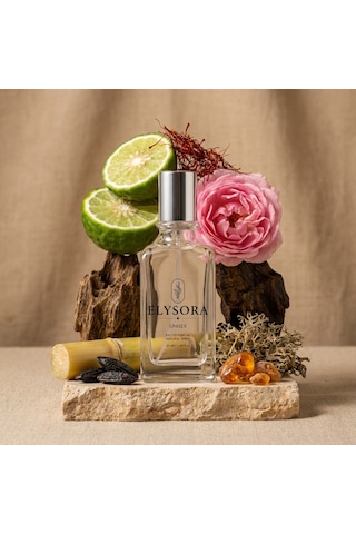 U008 - Unisex Parfüm Aromatik