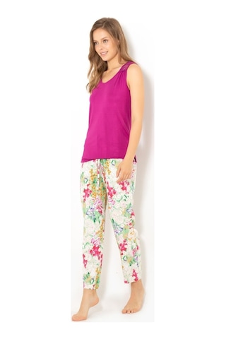 Doremi Spring Time Pijama Takımı