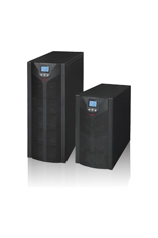 6 Kva Online Kesintisiz Güç Kaynağı-121573