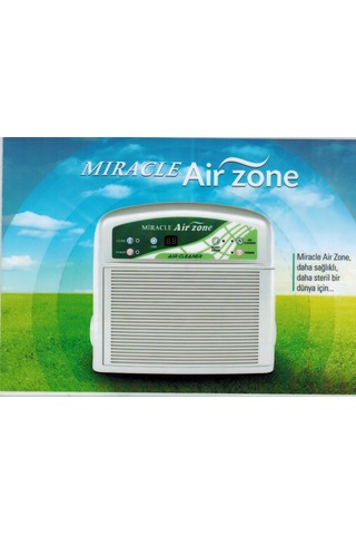 Miracle Air Zone