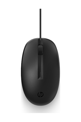 Hp 125 265a9ut Optik Kablolu Mouse Diğer