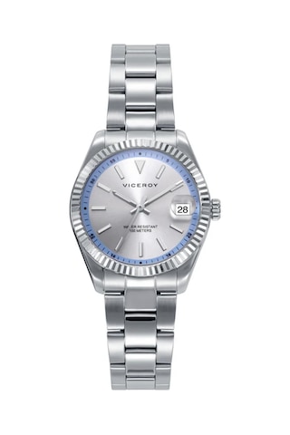 Vıceroy 42438-87 Kadın Kol Saati Gümüş
