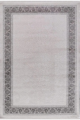 Kreasyon Halı Serenat Se004 Krem Makine Halısı