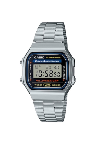 Casio A168wa-1wdf Kol Saati