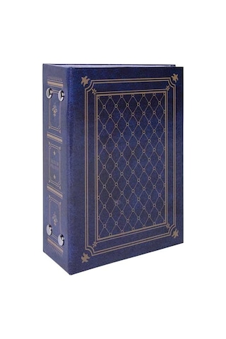 2'li Set Fotoğraf Albümü 192 Fotoğraflık 10x15cm