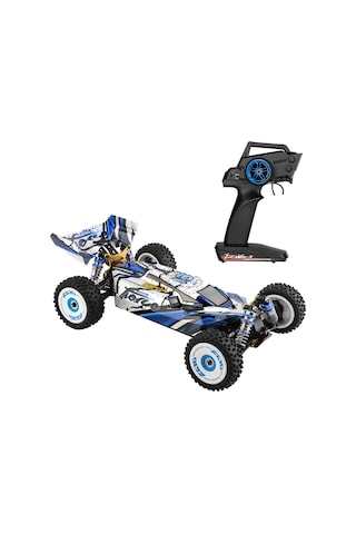 Toystower Rc Araba Off-road Araba Yüksek Hızlı Rc Paletli 1/12 Hz