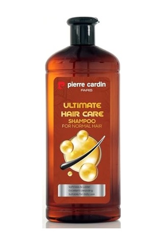 Ultimate Normal Saçlar İçin Saç Bakım Şampuanı Diğer