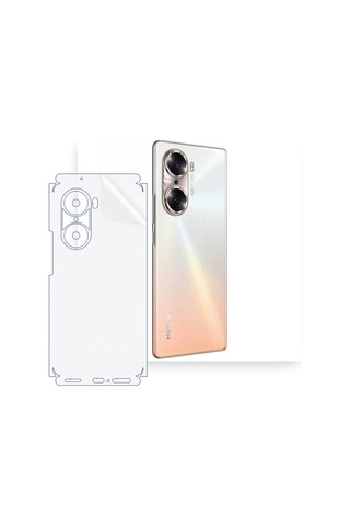 Honor 60 Uyumlu Fullbody Arka Kaplama Hidrojel Koruyucu Film 66786978