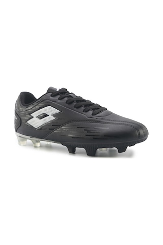 Lotto Laser Fg Gr 5fx Unisex Krampon Futbol Ayakkabı Siyah