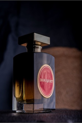 Rosemary Paris Bouquet Kırmızı Unisex Parfüm EDP 100 ML