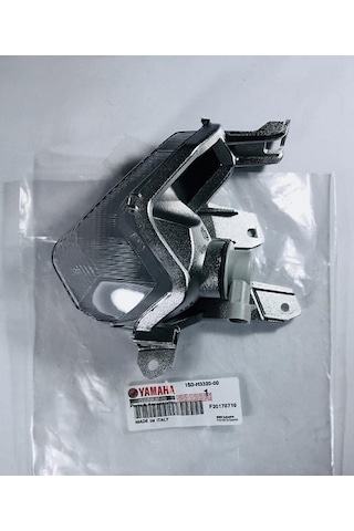 Yamaha Xmax 250 2014-17 Sağ Ön Sinyal 1sd-h3320-00