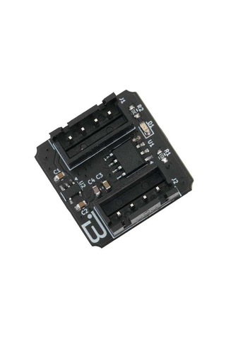 Boardoza W25q40clsnıg Flash Bellek Modülü