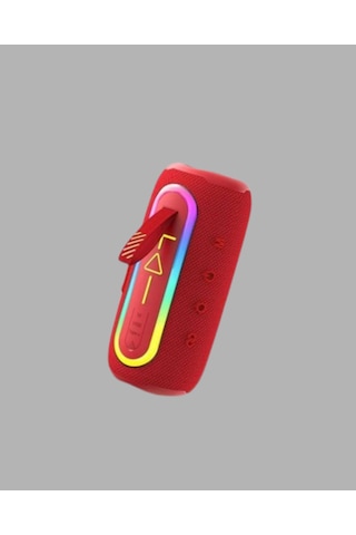 Yeni Nesil Bluetooth Taşınabilir Hoparlör Enerji Tasarruflu, Yüksek Ses Kaliteli - 550