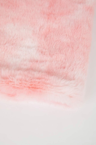 DeFacto Kız Çocuk Pelüş Atkı C7984A824WNKR1