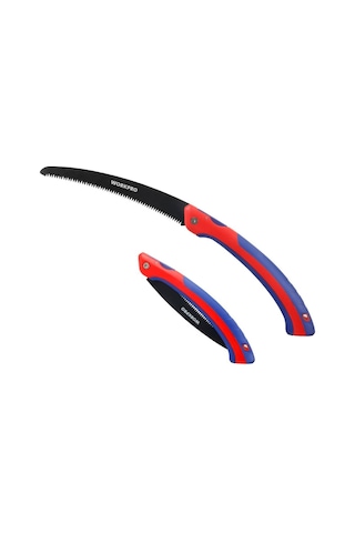 Workpro Wp333003 250mm Katlanabilir Profesyonel Ağaç Budama Testeresi Fr Wp333003