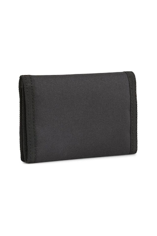 Puma Phase Wallet Unisex Spor Cüzdan 5475701 Siyah