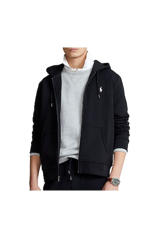Polo Ralph Lauren Erkek Sweatshırt 710888282001 Siyah