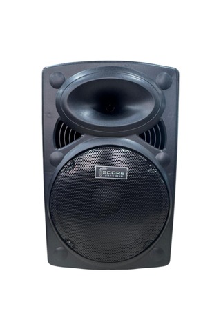 Score SH-730U Portatif Çanta Anfi