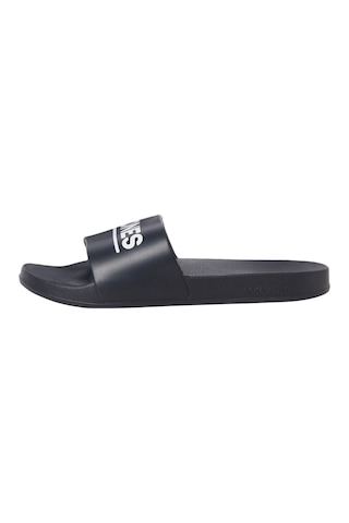 Jack & Jones Jack Jones Yazılı Erkek Günlük Terlik 12236477