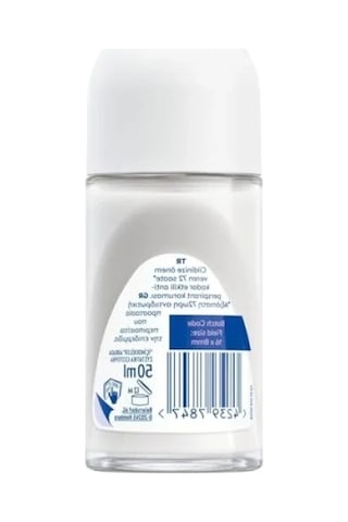 Taze Kiraz Kokulu Kadın Roll On Deodorant - 50 Ml