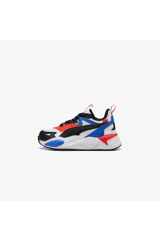Puma Rs-x Efekt Çocuk Beyaz Spor Ayakkabı 395551 2800324