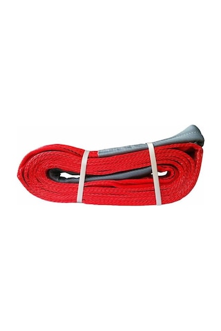 5 Ton Bez Sapan - Polyester Sapan - Çeki Halatı 5 M