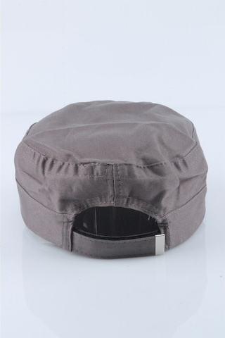 Cappello Castro Şapka Kep Avcı Model Gri - Capcstr03-Gri