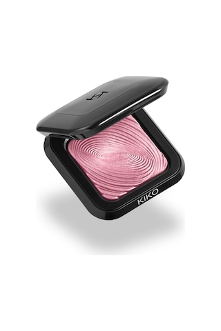 Kiko New Water Eyeshadow 08 Baby Rose
