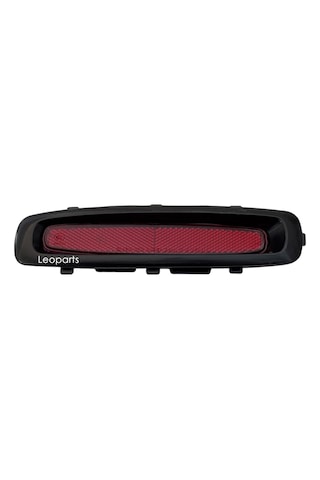 Leoparts Kia Sorento Arka Tampon Reflektörü Sağ 2002-2006 92480-3e050-t