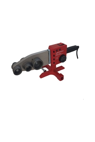 Rothenberger Roweld P75 Eco Termostatik 20,25,32,40,50,63,75mm Pprc Kaynak Makinesi 1099819