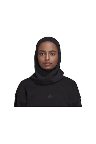 Hijab Bone Spor Bone - Siyah - Adidas HM3155 Siyah