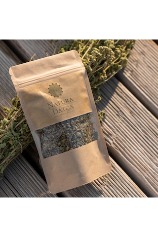 Natura Datça İncir Kekik 20 G